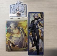 も*ル様 ファイノン スシローコラボのサムネイル