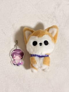超特急 リョウガ ティアラ ぬいぐるみ - メルカリ