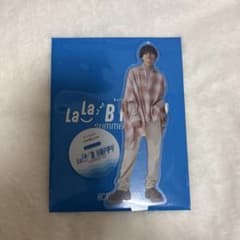 EXILE B HAPY 中島颯太 アクスタのサムネイル