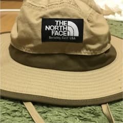THE NORTH FACE : バケットハットのサムネイル