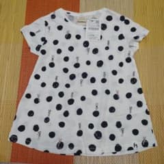 【ystyhy様】　ZARA　KIDS　120のサムネイル