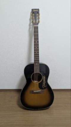Takamine SAN06 アコースティックギター - メルカリ