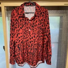 メンズ シャツ Mサイズのサムネイル