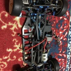 たぶんドリフトマスター  ジャンク部品取りにのサムネイル
