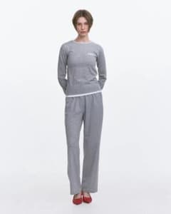 【正規 上下セット】Bibiy. BIBIY. CLOUDY TOP＆PANTSのサムネイル