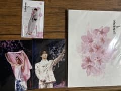 渡辺翔太/滝沢歌舞伎ZERO FINAL パンフレット アクリルスタンド フォトのサムネイル