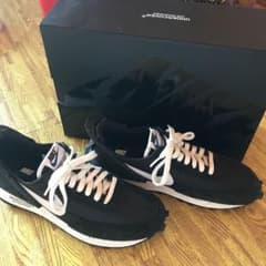 NIKE シューズ UNDERCOVER JUN TAKAHASHIのサムネイル