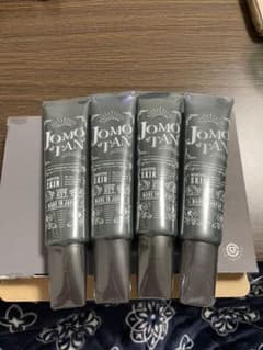 ジョモタン 除毛クリーム 100gのサムネイル