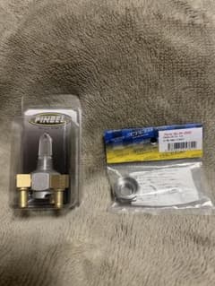ユ*ケ様 新品未使用 ピンゲル 8210-T-AH ハイフロー燃料コック 新品未使用 ピンゲル 8210-T-AH ハイフロー燃料コック - メルカリ