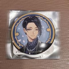 刀剣乱舞 三日月宗近 缶バッジコレクション　祝装　第一弾のサムネイル
