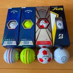 キャロウェイ　ERC SOFTBALL  他のサムネイル