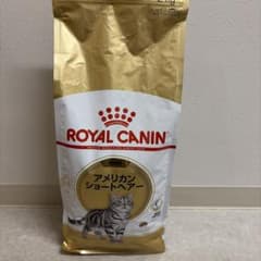 ロイヤルカナン アメリカンショートヘアー 2kg - メルカリ