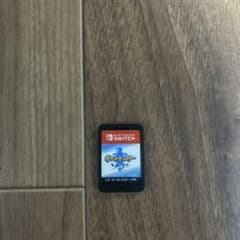 Nintendo Switch ポケットモンスター ソード カセットのみのサムネイル
