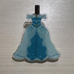 ジャスミン　キラキラクリップのサムネイル