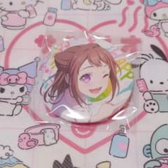 バンドリ Dreamer’s memory 缶バッジ 戸山香澄 10個 バンドリ カバーコレクションVol.10 初回限定特典 缶バッジ 戸山