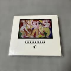FGTH WELCOME TO PLEASUREDOME - メルカリ