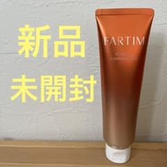 ファルティム FARTIM VC ブライトクレンジングジェルのサムネイル