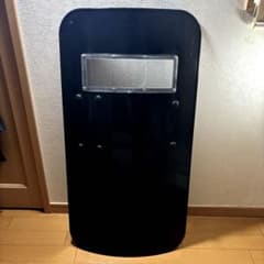 盾　防護盾　シールド　コスプレ　サバゲーのサムネイル
