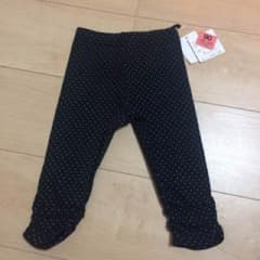 りんまま様ベビー スパッツ 90のサムネイル