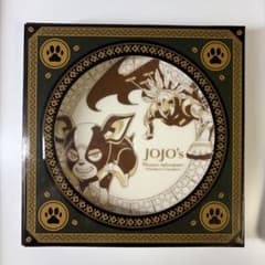 スシロー ジョジョの奇妙な冒険 コラボ限定プレート イギー&ザ・フールのサムネイル