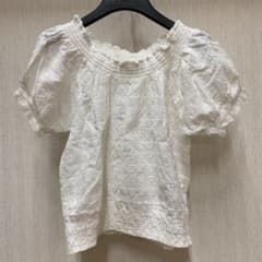 トップスのサムネイル