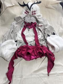FGO ミコケル バーヴァンシー 水着 コスプレ 衣装のみ - メルカリ