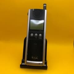 ⭐入手困難レアな逸品 ✨NTTドコモデジタル・ムーバ F601ev m79675606149_1.jpg?1772892059