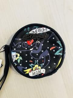 Ed Hardy コインケース 小銭入れ エドハーディ - メルカリ