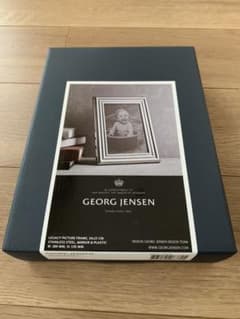 GEORG JENSEN フォトフレームのサムネイル