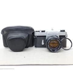 Pentax SPOTMATIC SP G0129-272-2v y - メルカリ