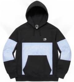 supreme ノースフェイス　コラボパーカーのサムネイル