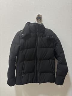 デサント(descente) 水沢ダウン アンカー 黒のサムネイル