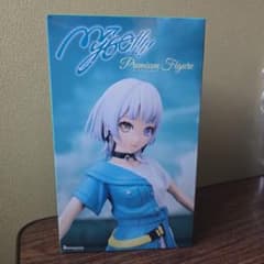 BanG Dream! プレミアムフィギュア MyGO!!!!! 要 楽奈の入手方法まとめ