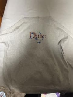 Dime パーカーのサムネイル