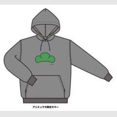 おそ松さんパーカー 箱推しverのサムネイル