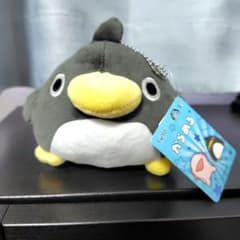 からめる　やわらかもっち〜り　ぬいぐるみマスコット
