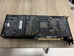 RTX2080Ti ASUS グラフィックボード 本体 - メルカリ