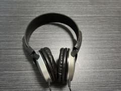 audio-technica ATH-200AV 有線ヘッドホン 本体のサムネイル