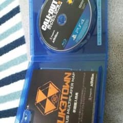 ＢＯ３のサムネイル