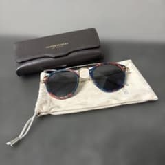 6月限定価格 レア OLIVER PEOPLES／alain mikli コラボ - メルカリ