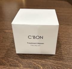 C'BON フェイシャリスト トリートメントマッサー 230gのサムネイル