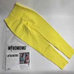 【新品・未使用】MINOMOMO みのりんレギンス2のサムネイル