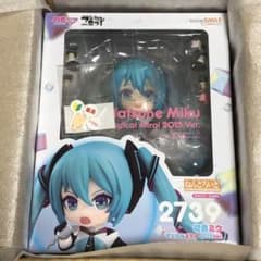 新品】ねんどろいど 初音ミク マジカルミライ 2015Ver. - メルカリ