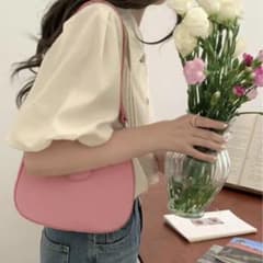 GRL ハンドバッグ　2wayのサムネイル