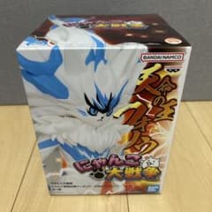 にゃんこ大戦争 にゃんこ軍団出陣フィギュア 天命の王フォノウ 未開封品のサムネイル