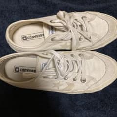 コンバース　オールスター　converse all star 24.5のサムネイル