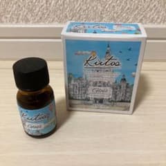 キートス　トリートメント　ヘアオイルのサムネイル