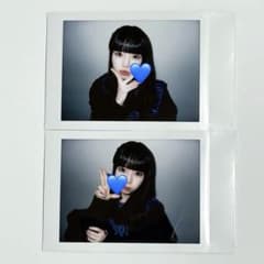 iLiFE! Karen Soraishi Random Cheki (Photo) - Yume Climbing MV Casual Outfit