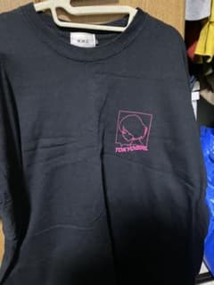 TOKYO GIRL Tシャツのサムネイル
