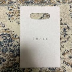 THREE 숍 가방